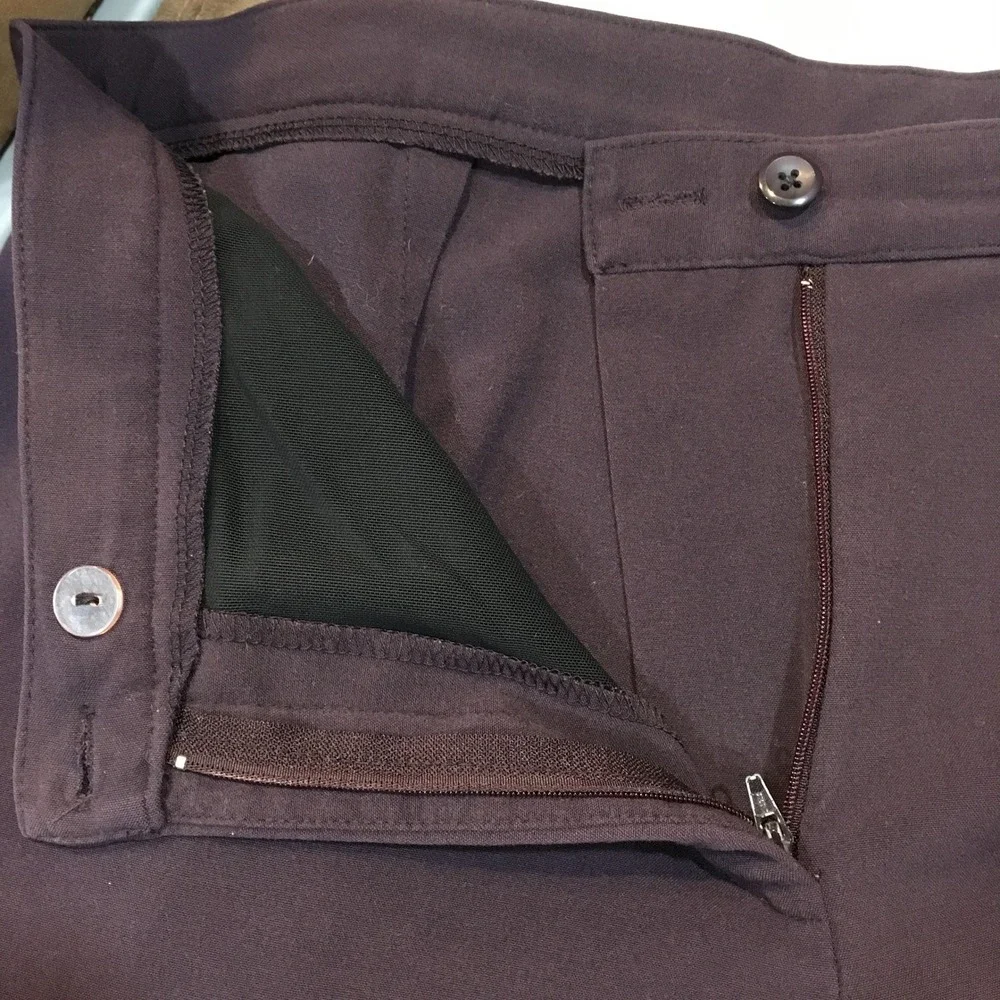 dressbarn straight leg